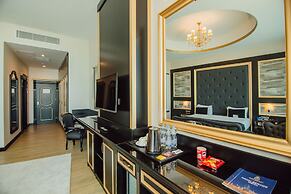 JRW Welmond Hotel & Casino Batumi