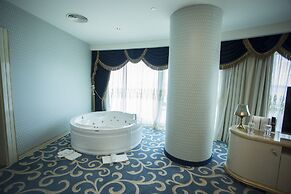 JRW Welmond Hotel & Casino Batumi