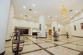 JRW Welmond Hotel & Casino Batumi