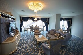 JRW Welmond Hotel & Casino Batumi