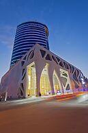 JRW Welmond Hotel & Casino Batumi