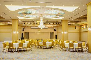 JRW Welmond Hotel & Casino Batumi