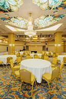 JRW Welmond Hotel & Casino Batumi