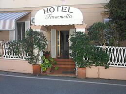 Hotel Fiammetta