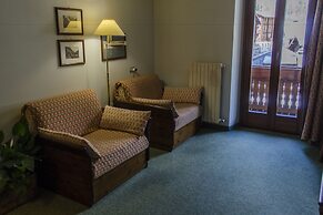 Residence Cima Jazzi