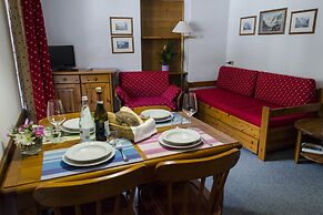 Residence Cima Jazzi