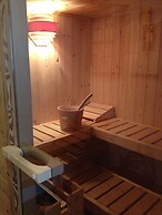 Residence Cima Jazzi