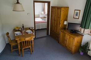 Residence Cima Jazzi