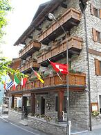 Residence Cima Jazzi