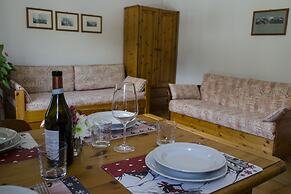Residence Cima Jazzi