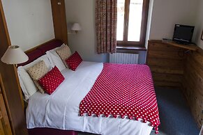 Residence Cima Jazzi
