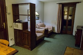 Residence Cima Jazzi