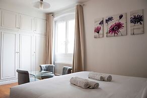 Hôtel Le Tivoli