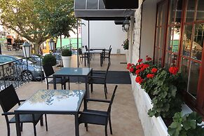 Hôtel Le Tivoli