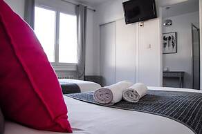 Hôtel Le Tivoli