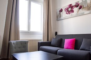 Hôtel Le Tivoli