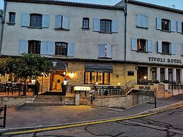 Hôtel Le Tivoli