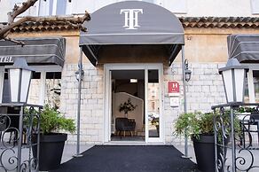 Hôtel Le Tivoli