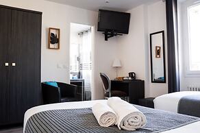 Hôtel Le Tivoli