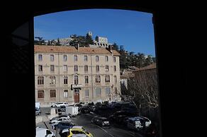 Hôtel Le Tivoli