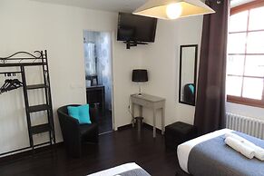 Hôtel Le Tivoli
