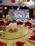 Swiss-Belhotel Blulane Manila Philippines