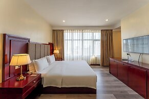 Swiss-Belhotel Blulane Manila Philippines