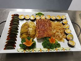 Swiss-Belhotel Blulane Manila Philippines