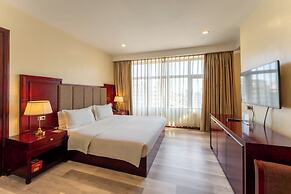 Swiss-Belhotel Blulane Manila Philippines