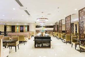 Swiss-Belhotel Blulane Manila Philippines