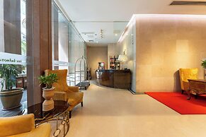 Swiss-Belhotel Blulane Manila Philippines