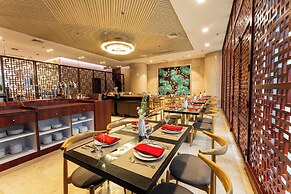 Swiss-Belhotel Blulane Manila Philippines