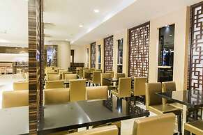 Swiss-Belhotel Blulane Manila Philippines