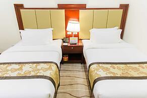 Swiss-Belhotel Blulane Manila Philippines