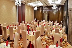 Swiss-Belhotel Blulane Manila Philippines