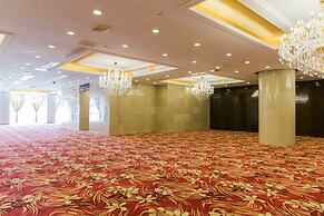 Swiss-Belhotel Blulane Manila Philippines