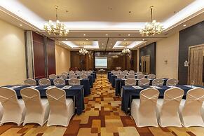 Swiss-Belhotel Blulane Manila Philippines