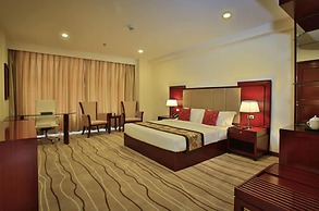 Swiss-Belhotel Blulane Manila Philippines