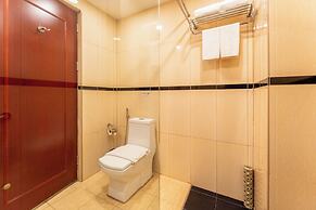 Swiss-Belhotel Blulane Manila Philippines