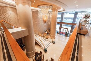 Swiss-Belhotel Blulane Manila Philippines