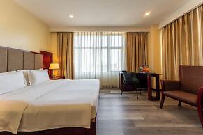 Swiss-Belhotel Blulane Manila Philippines