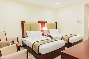 Swiss-Belhotel Blulane Manila Philippines