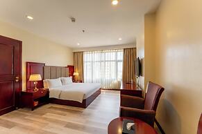 Swiss-Belhotel Blulane Manila Philippines