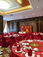 Swiss-Belhotel Blulane Manila Philippines