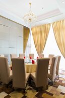 Swiss-Belhotel Blulane Manila Philippines