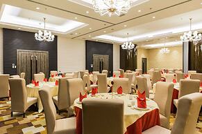 Swiss-Belhotel Blulane Manila Philippines