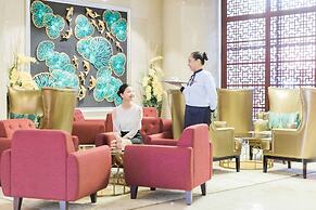 Swiss-Belhotel Blulane Manila Philippines