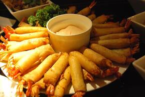 Swiss-Belhotel Blulane Manila Philippines