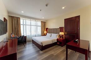 Swiss-Belhotel Blulane Manila Philippines