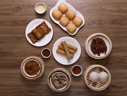 Swiss-Belhotel Blulane Manila Philippines